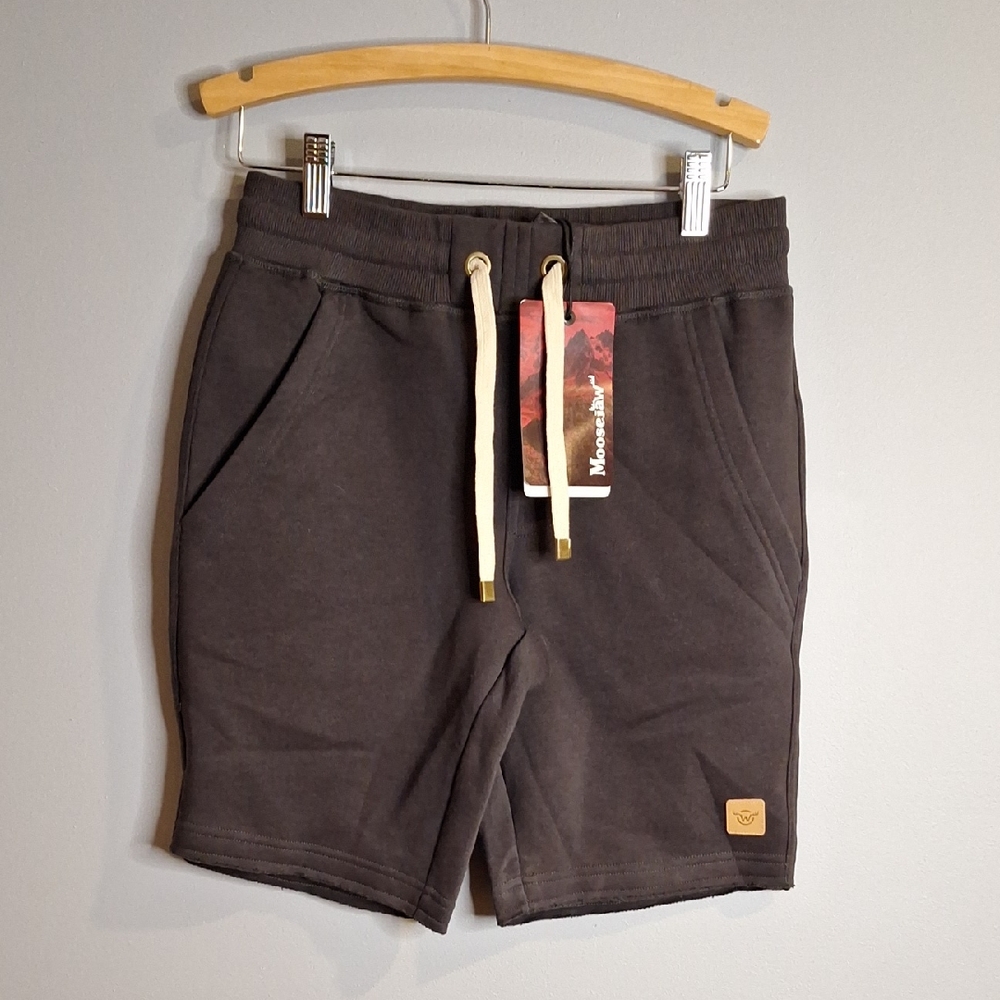 Moosejaw Mens Sweatpant Shorts